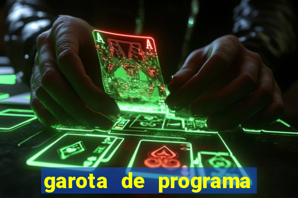 garota de programa em saj